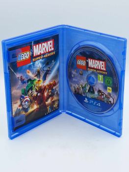 LEGO Marvel Super Heroes